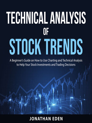 cover image of Technical Analysis of Stock Trends